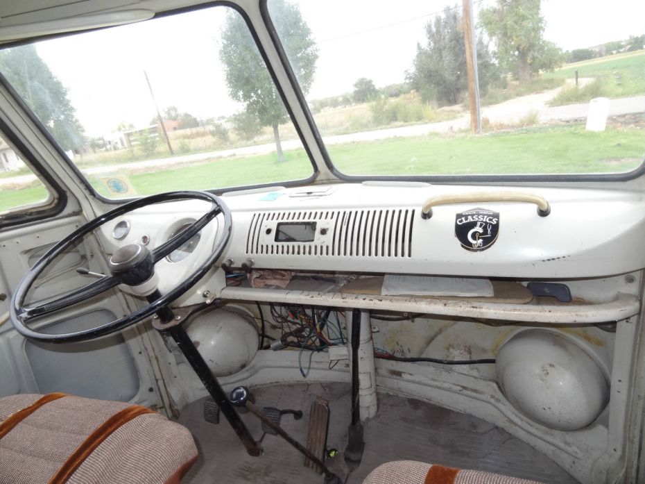1963 VW Panel (13)