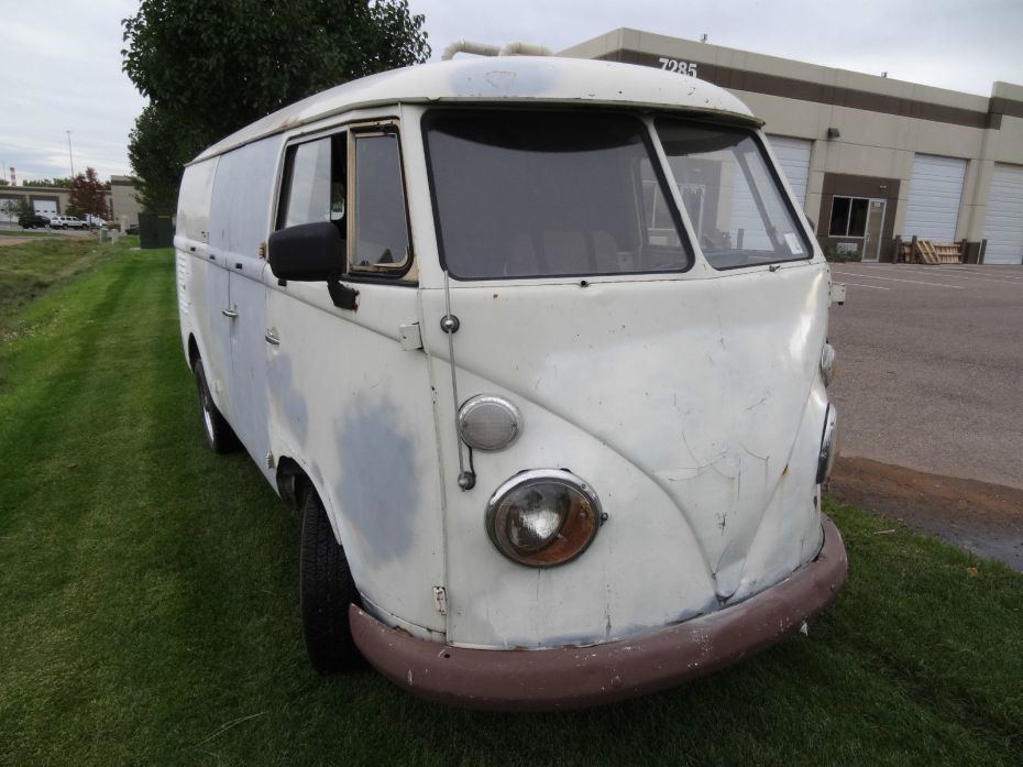 1963 VW Panel (2)