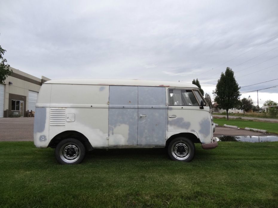 1963 VW Panel (3)