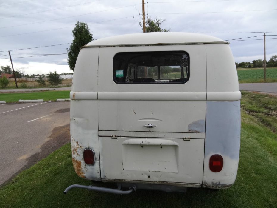 1963 VW Panel (6)