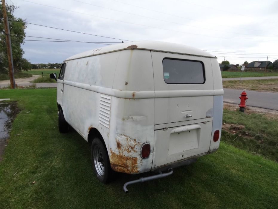 1963 VW Panel (7)